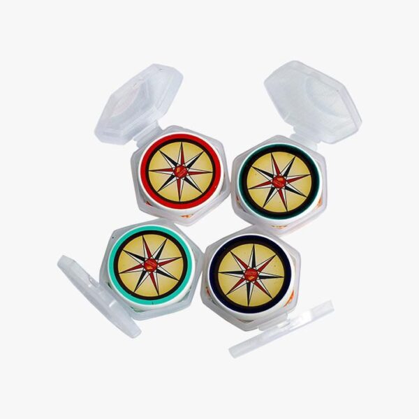 Carrom Striker Synco Platinum Plus Web
